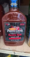 Bbq sauce