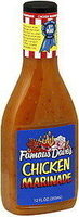 Chicken Marinade