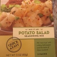 Potato salad