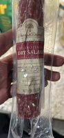 Dry Salami