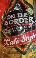 Cafe Style