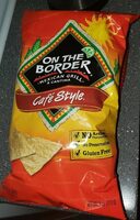 Tortilla chips