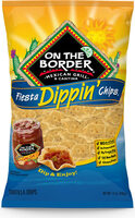 Fiesta Dippin' Chips