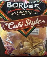 Tortilla Chips