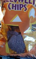 Halloween Chips