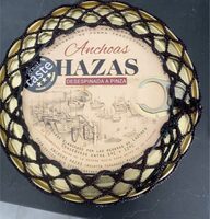 Anchoas