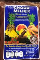 Choco melher