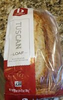 Tuscan Loaf