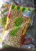 Mayocoba beans