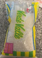 Enriched Rice Morelos