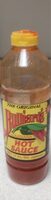 The Original Louisiana Hot Sauce