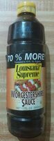 Worcestershire Sauce