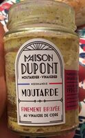 Moutarde
