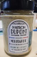 Moutarde