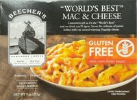 Mac & Cheese