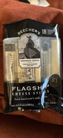 Flagship Cheese Sticks