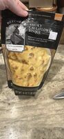 Smoky Cauliflower Bisque