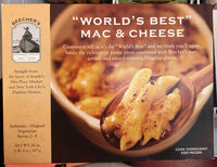 World's Best Mac & Cheese