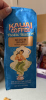 Pacific Horizon Medium Roast Ground Coffee