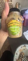Mustard pale ale