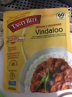 Vindaloo