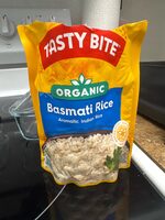 Basmati Rice