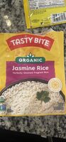 Jasmine Rice