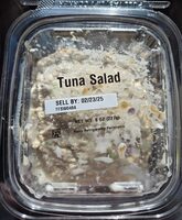 Tuna Salad
