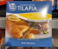 Tilapia