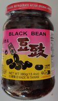 Master Black Bean 13.4 Oz