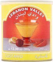 Custard