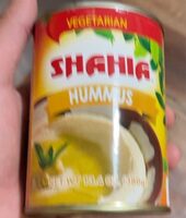 Hummus