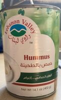 Hummus