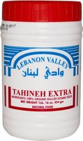 Tahineh Extra