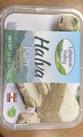 Halva Plain