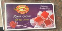 Rahat lokum