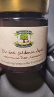 Die drei goldenen Äpfel
