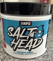 Salt Head