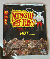 Beef Jerky