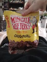 Original Beef Jerky