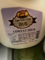 Lowfat Milk