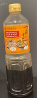 Tsuyu No Moto Concentrated Soup Base