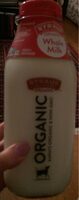 Organic Milk