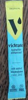 Vidrate