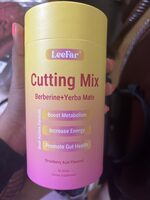 Cutting Mix