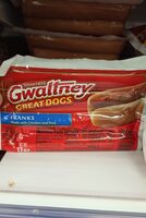 Gwaltney Great Dogs