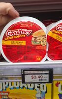 Chicken Bologna Original