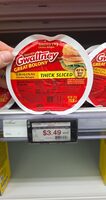 Chicken Bologna Thick Sliced