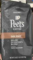 Major Dickason's Blend
