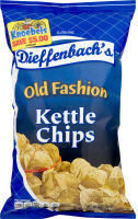 Kettle Chips
